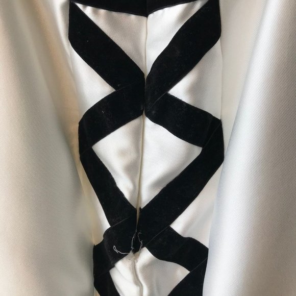 Mon Cheri 'Ellie Wilde' Two-Piece Gown - Picture 7 of 10